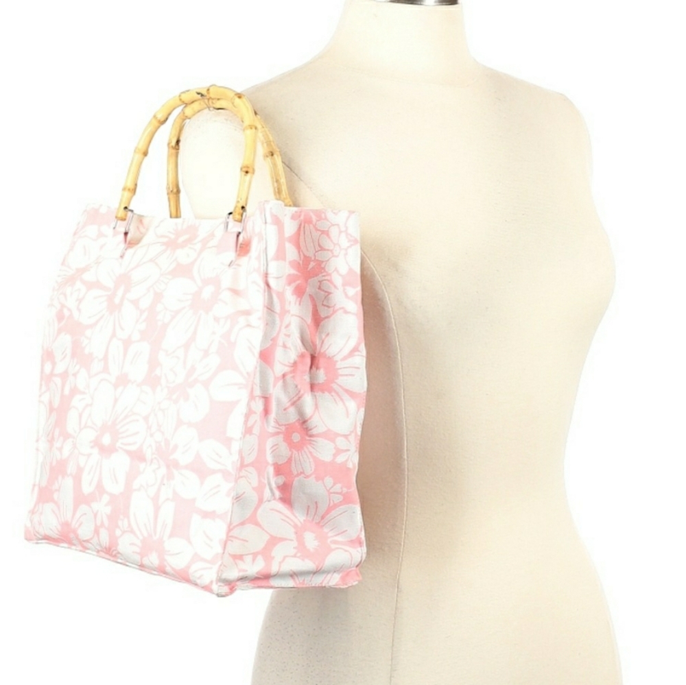 The Body Shop tote bag